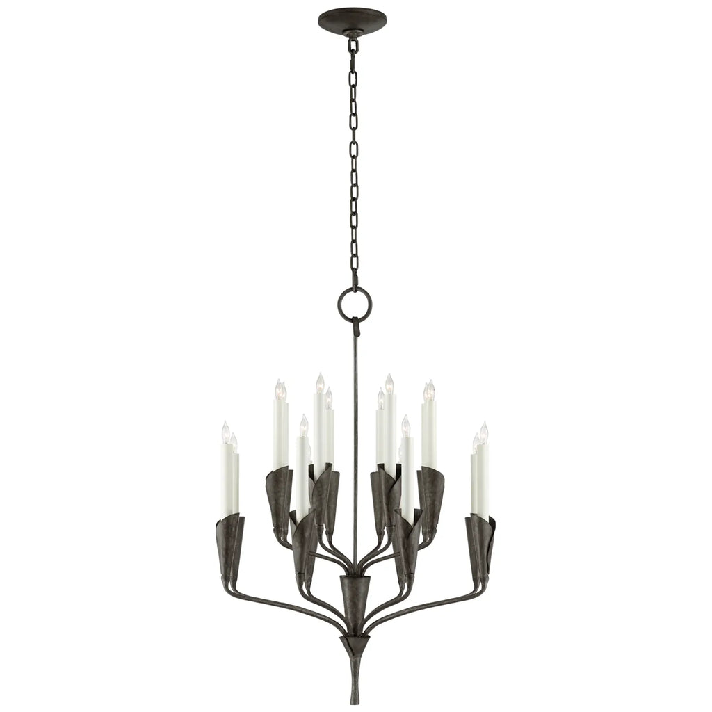 Aiden Small Chandelier - Light House Co.