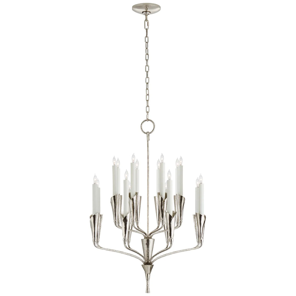 Aiden Small Chandelier - Light House Co.