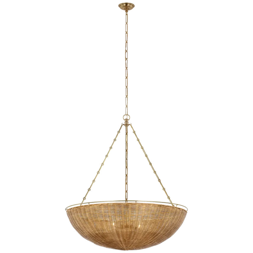 Clovis Chandelier - Light House Co.