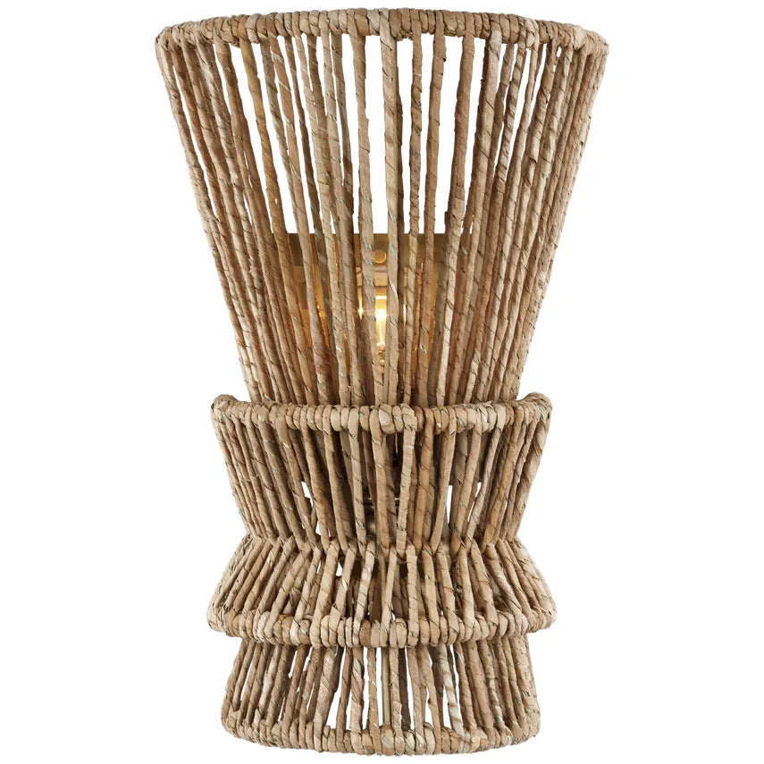 Antigua Sconce - Light House Co.