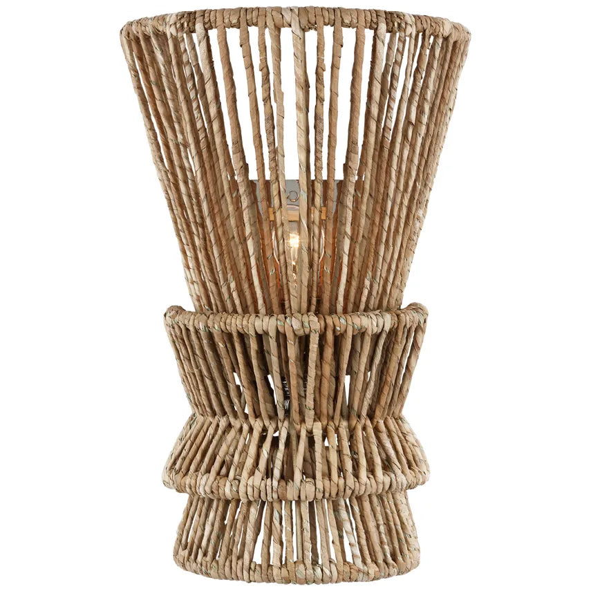 Antigua Sconce - Light House Co.