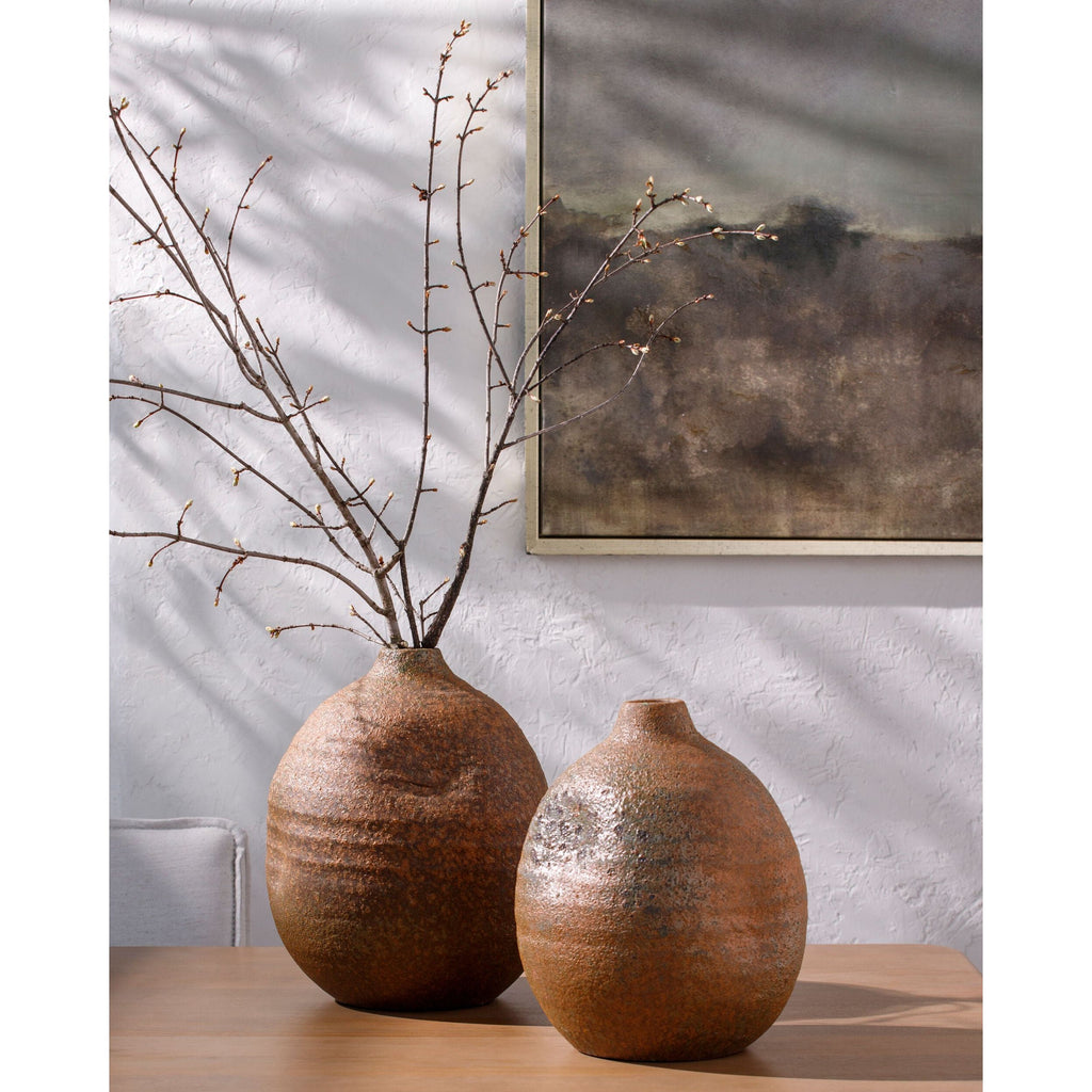 Chaoshan Vase - Light House Co.