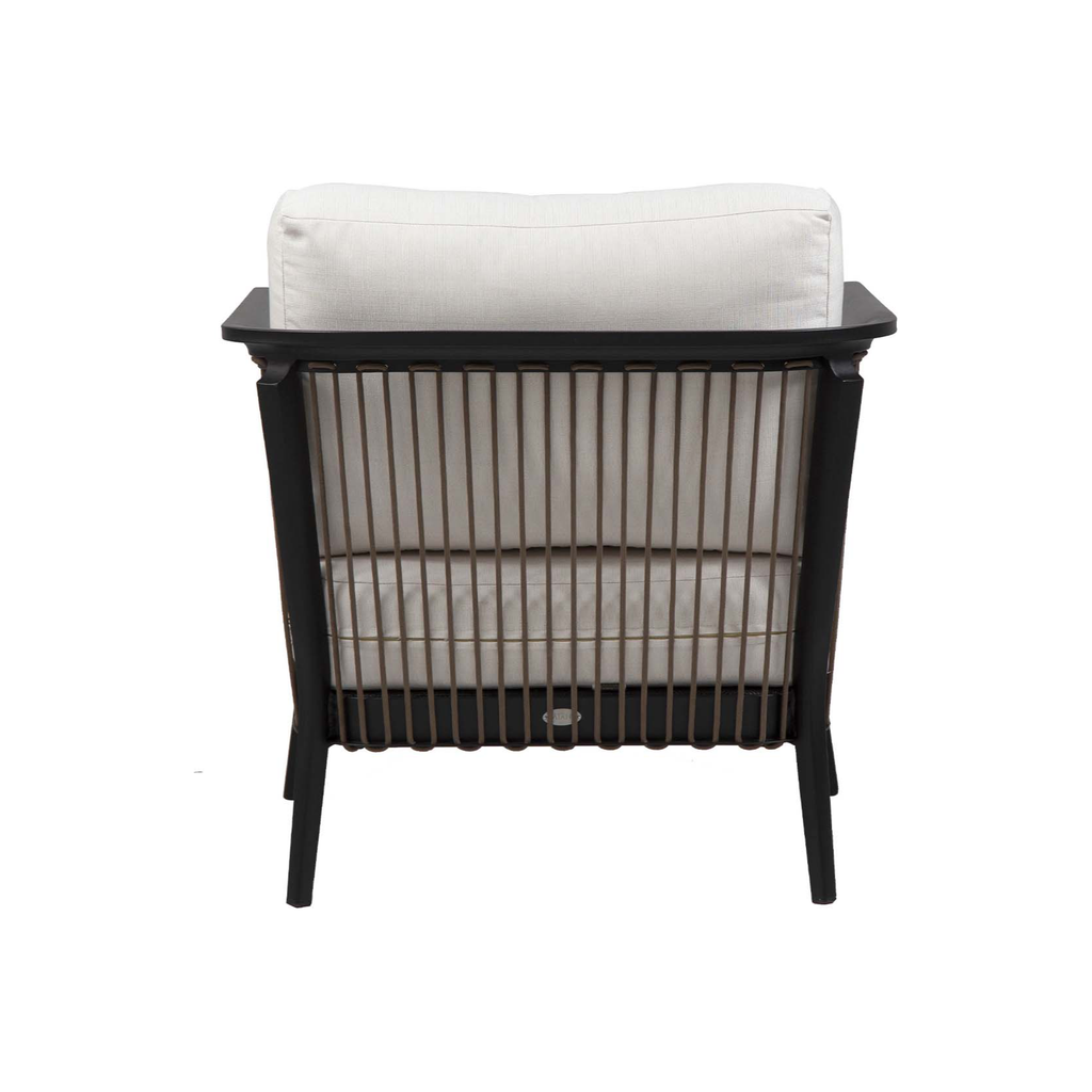 Copacabana Club Chair | Outdoor Accent Chairs | Ratana - Light House Co.