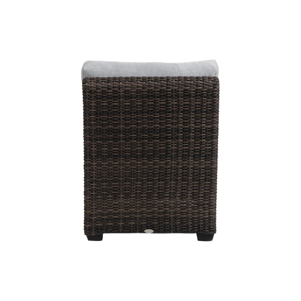 Coral Gables Chair (w/o Arm) | Outdoor Accent Chairs | Ratana - Light House Co.