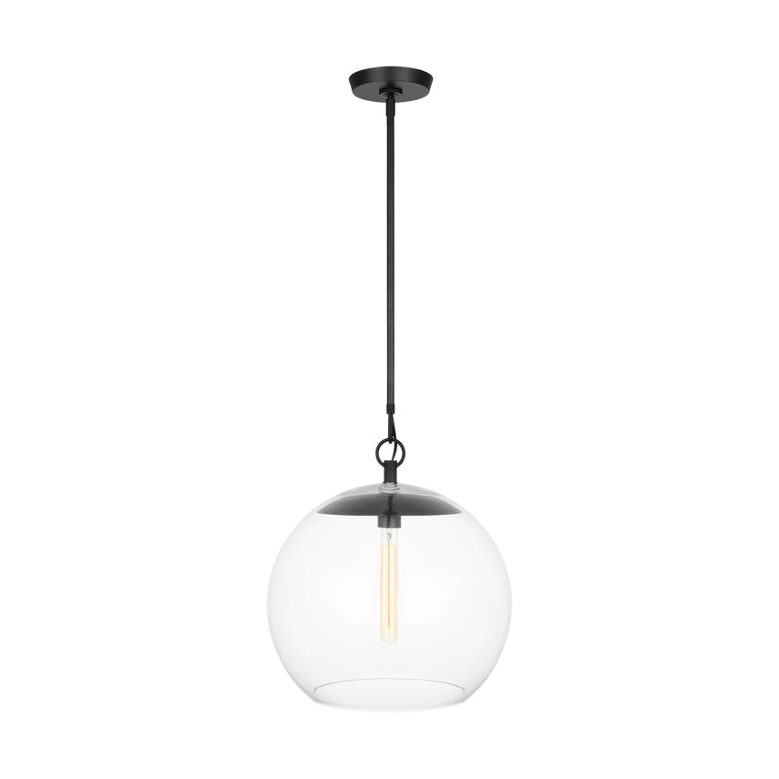 Atlantic Round Pendant | Pendants | Visual Comfort Studio - Light House Co.