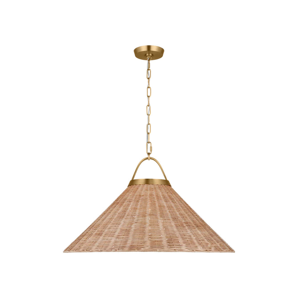 Whitby Extra Large Pendant - Light House Co.