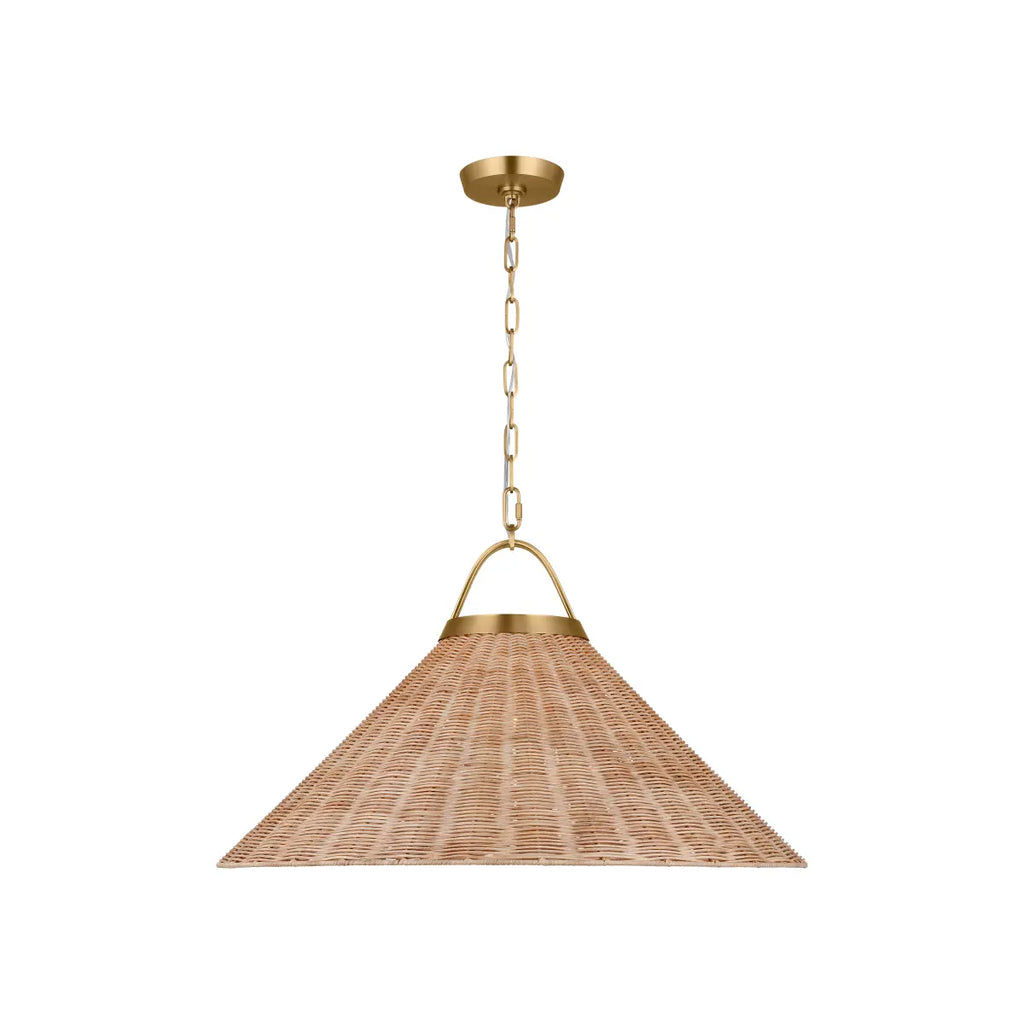 Whitby Grand Pendant | Pendants | Visual Comfort Studio - Light House Co.
