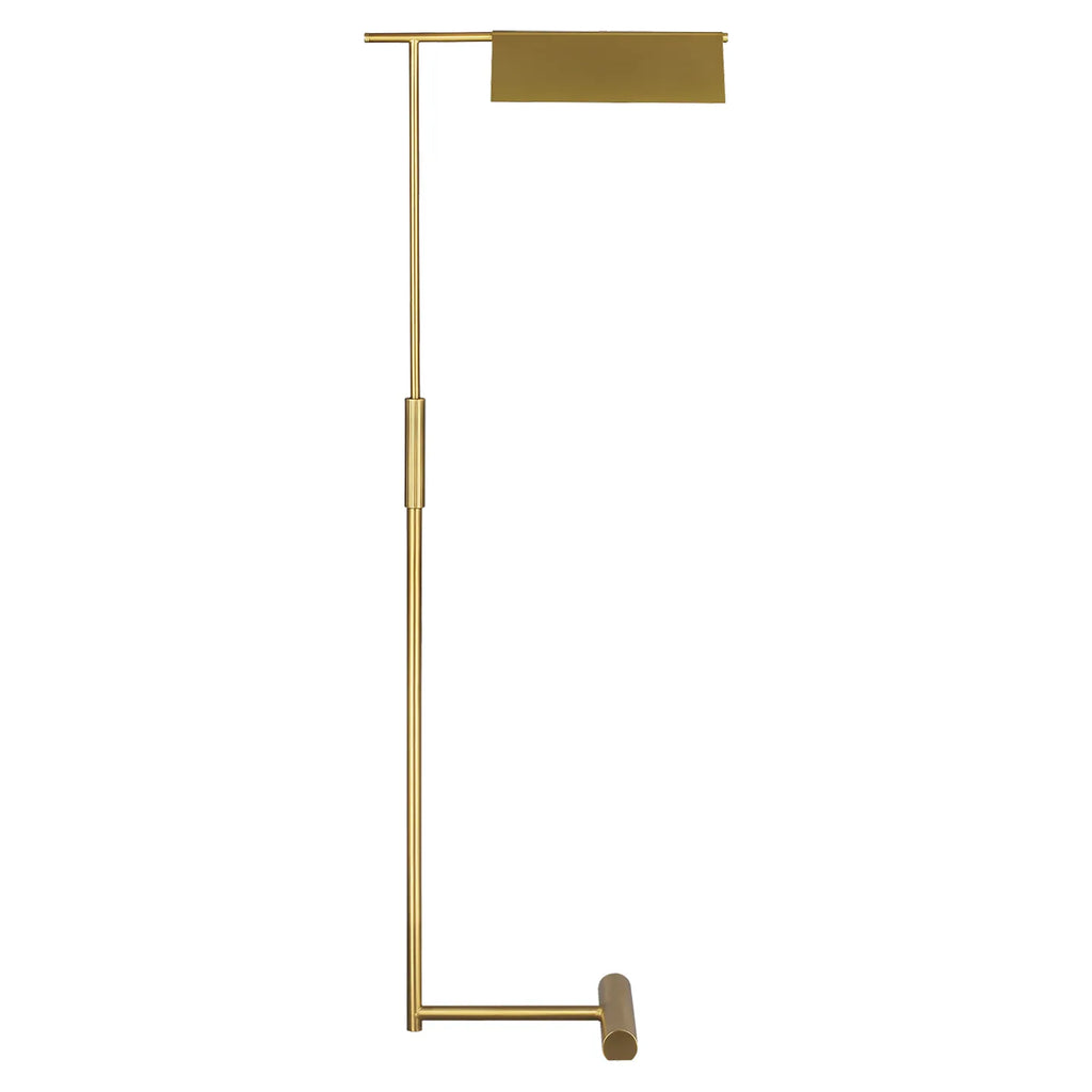 Foles Floor Lamp - Light House Co.