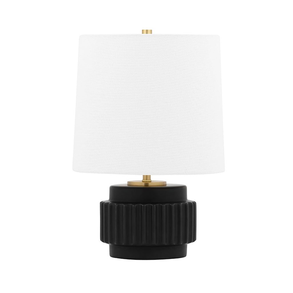 Kalani Table Lamp - Light House Co.