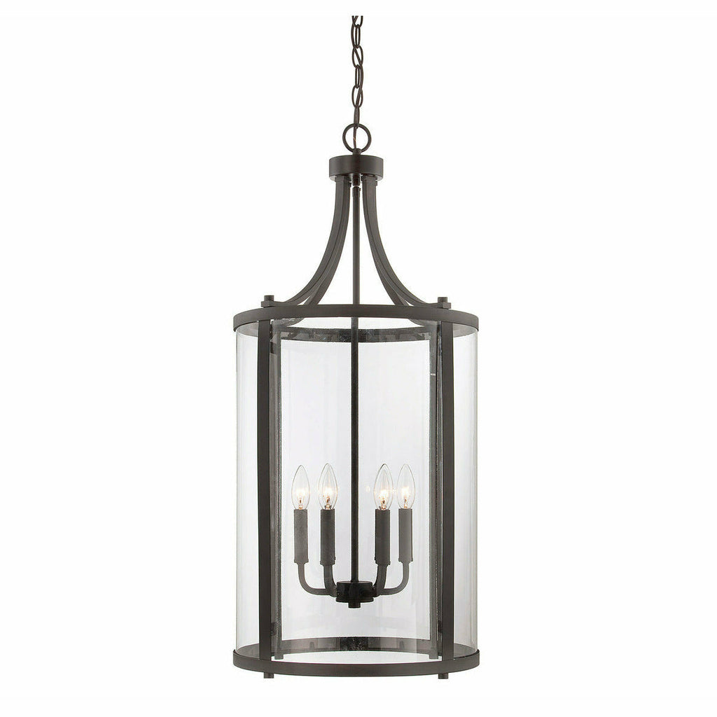 Penrose Pendant - Light House Co.