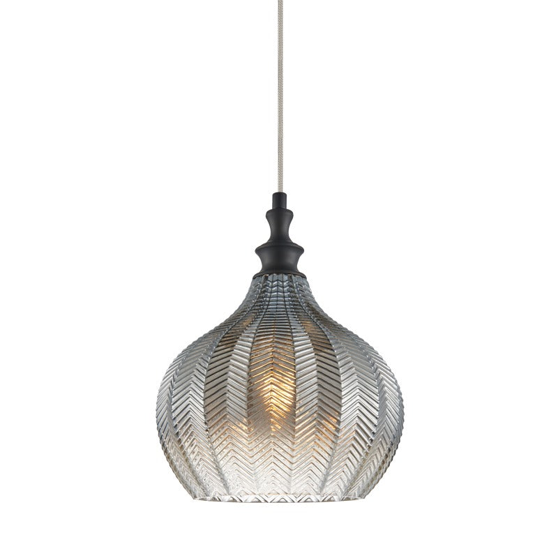 Renity 11" Pendant - Light House Co.
