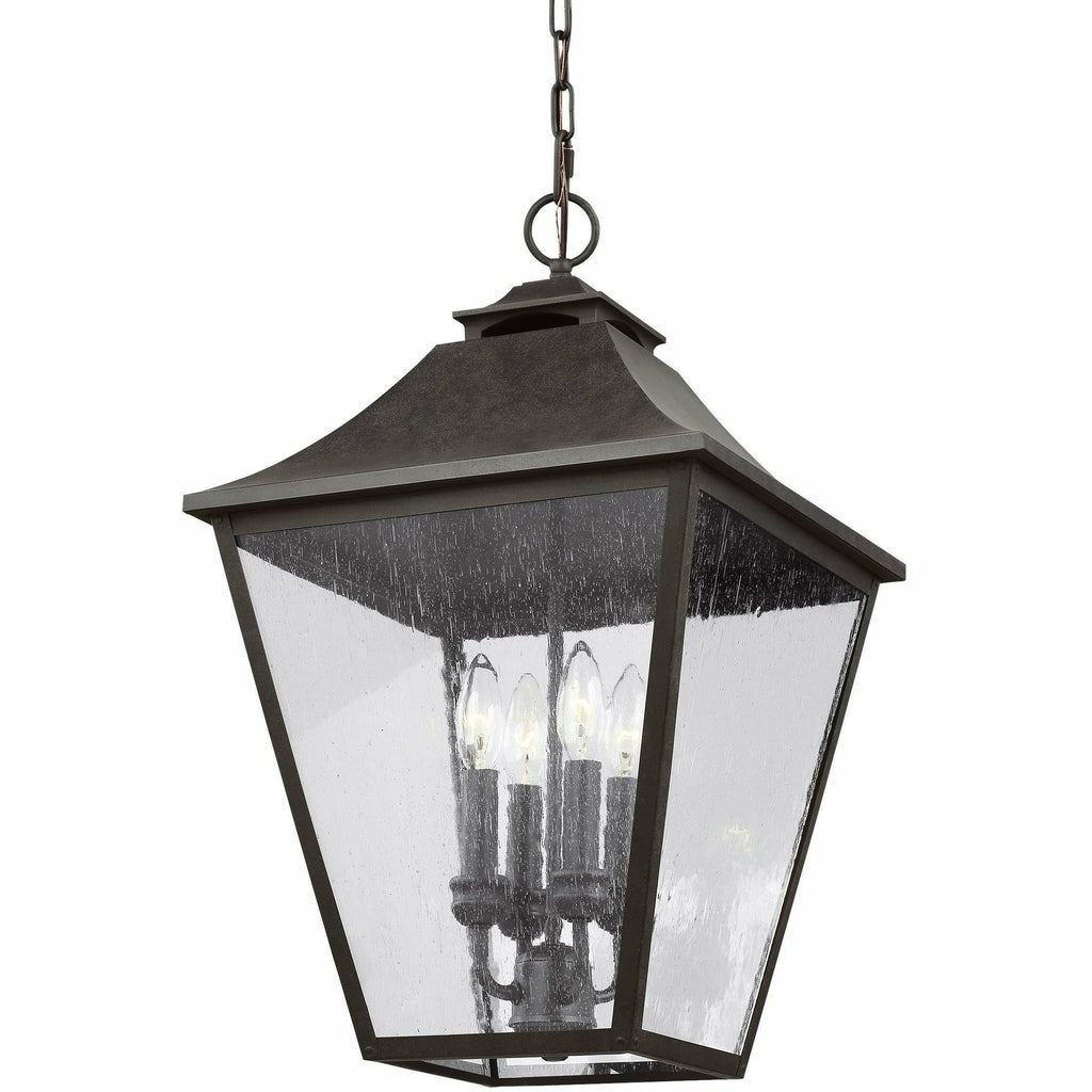 Galena Pendant - Light House Co.
