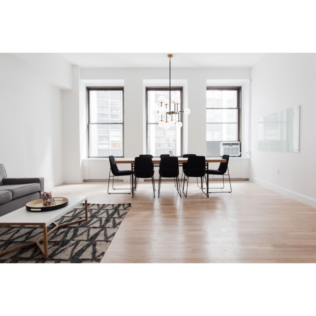 Particles 12-Light Pendant - Light House Co.