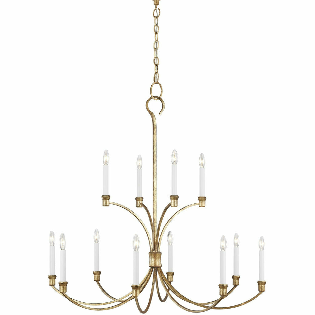 Westerly Chandelier - Light House Co.