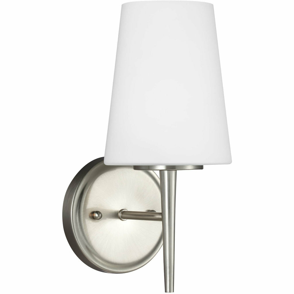 Generation Lighting Driscoll Wall Sconce