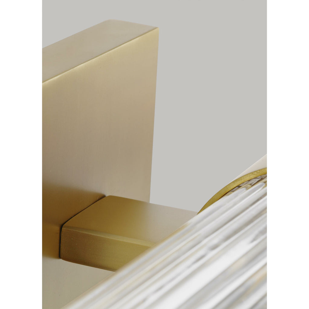 Geneva Linear Sconce - Light House Co.