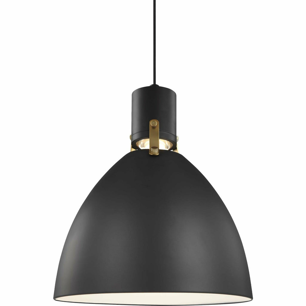 Brynne LED Pendant - Light House Co.