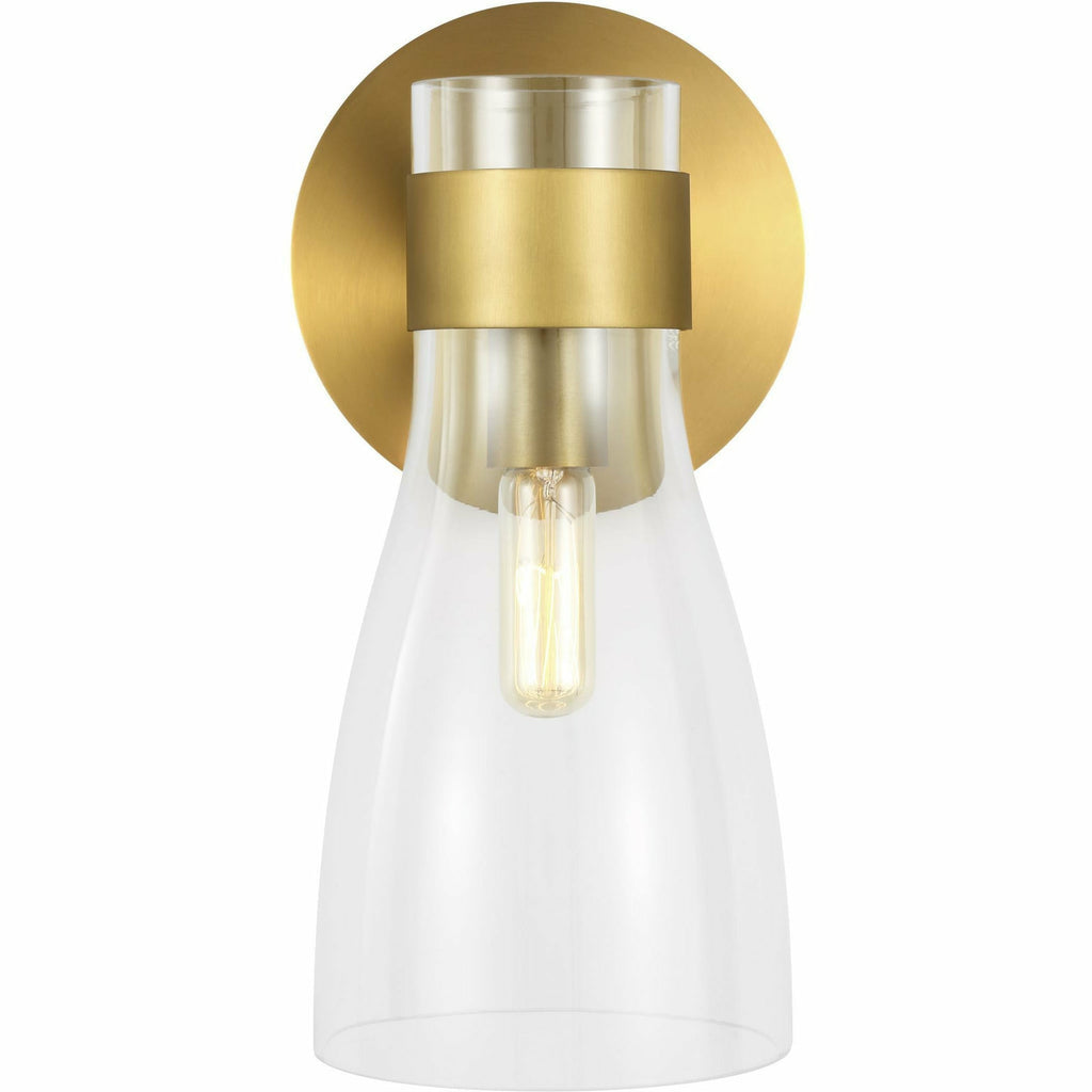 Moritz Wall Sconce - Light House Co.