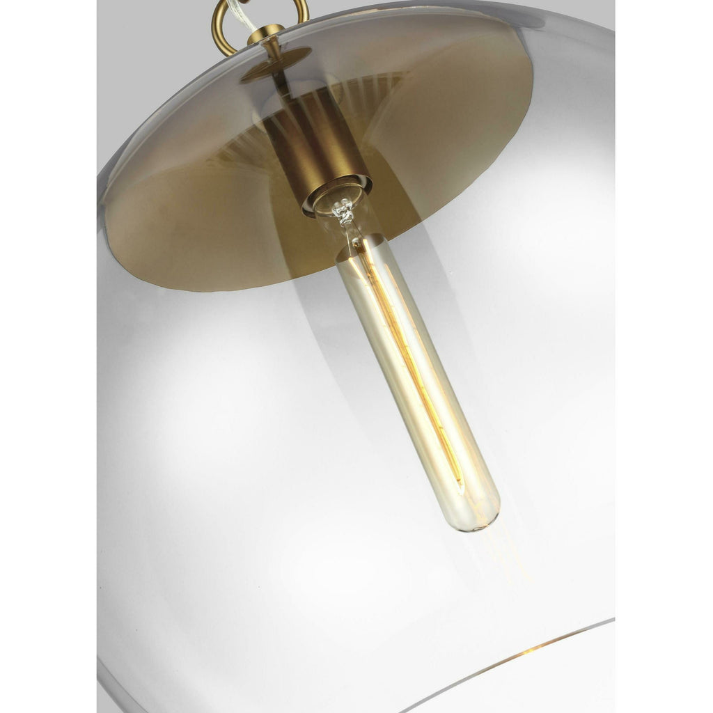 Atlantic Round Pendant | Pendants | Visual Comfort Studio - Light House Co.