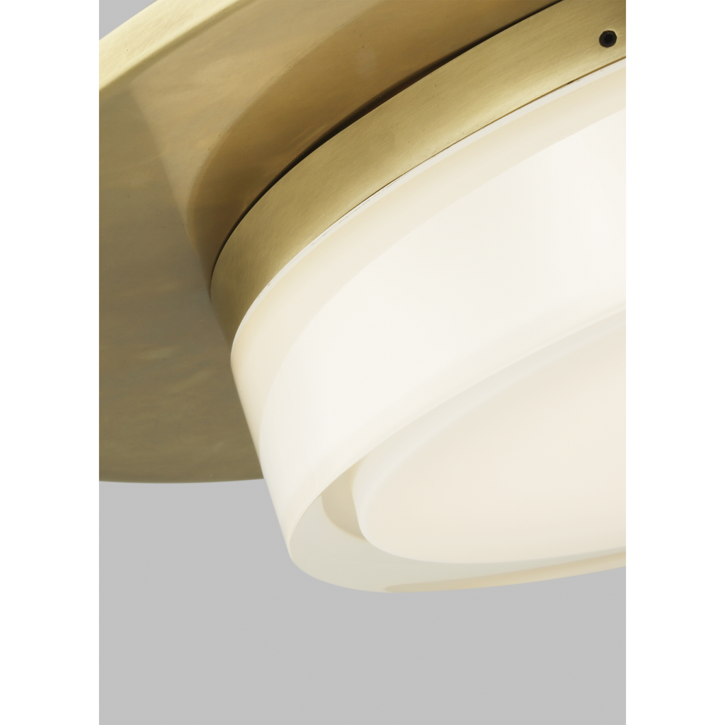 Sen 17 Flush Mount - Light House Co.