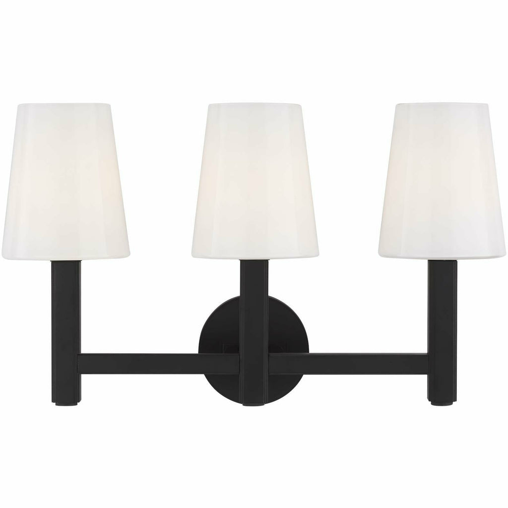 Logan 3 - Light Vanity - Light House Co.