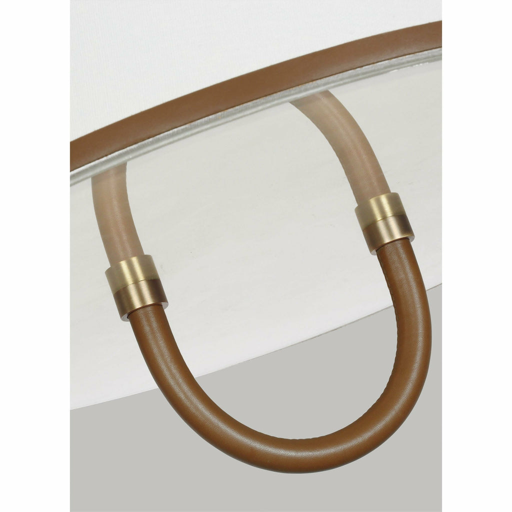 Katie Flush Mount - Light House Co.