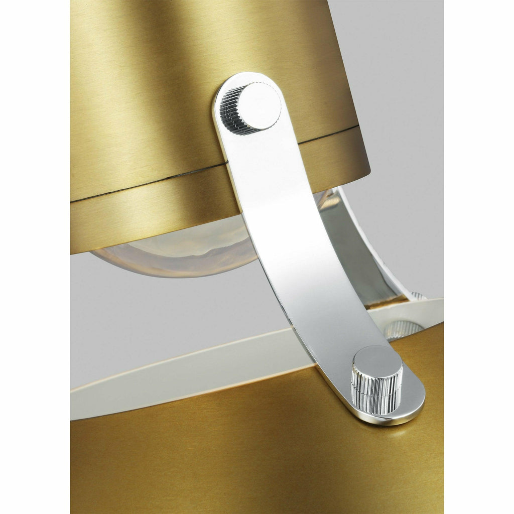 Brynne Medium LED Pendant - Light House Co.