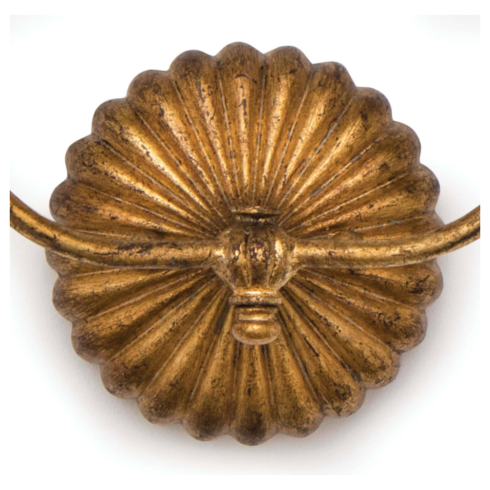 Clove Double Sconce - Light House Co.