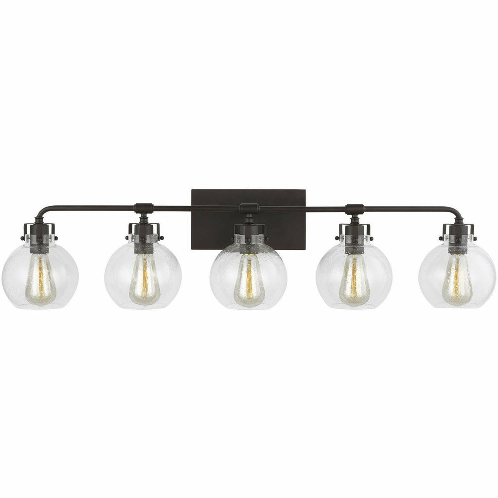 Clara 5 - Light Vanity - Light House Co.