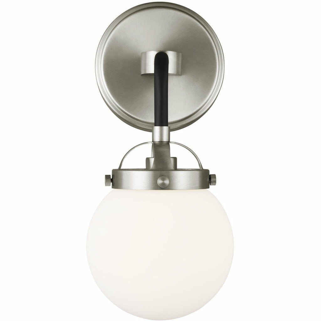 Cafe One Light Sconce - Light House Co.
