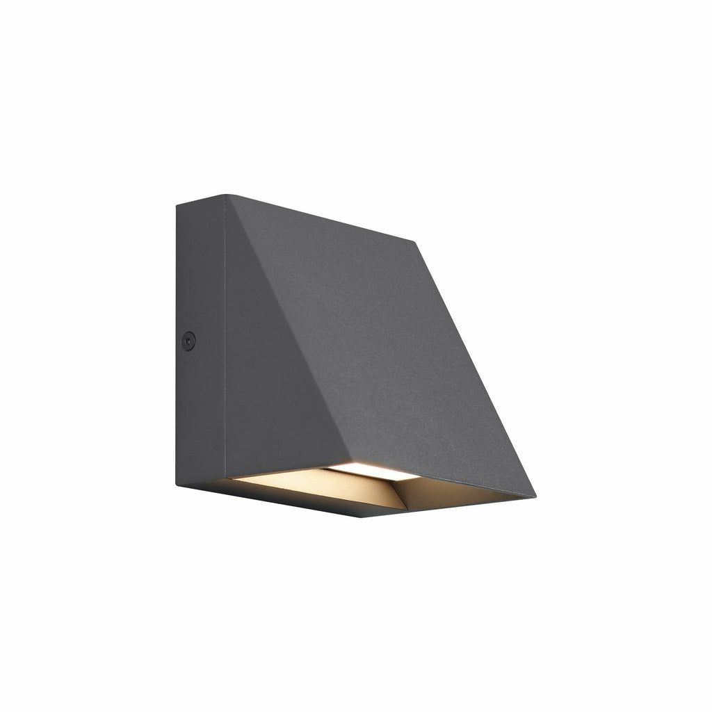Pitch Outdoor Wall Sconce - Light House Co.
