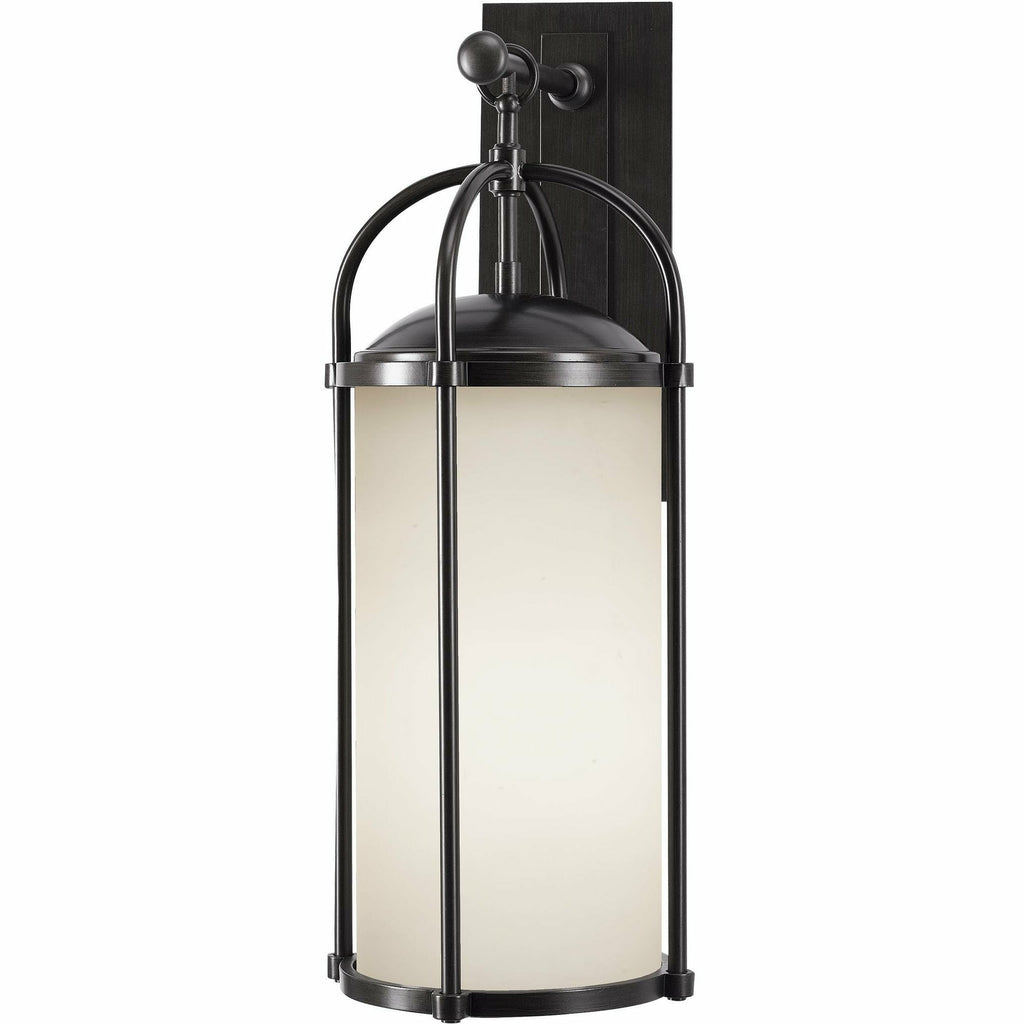 Dakota Outdoor Lantern - Light House Co.