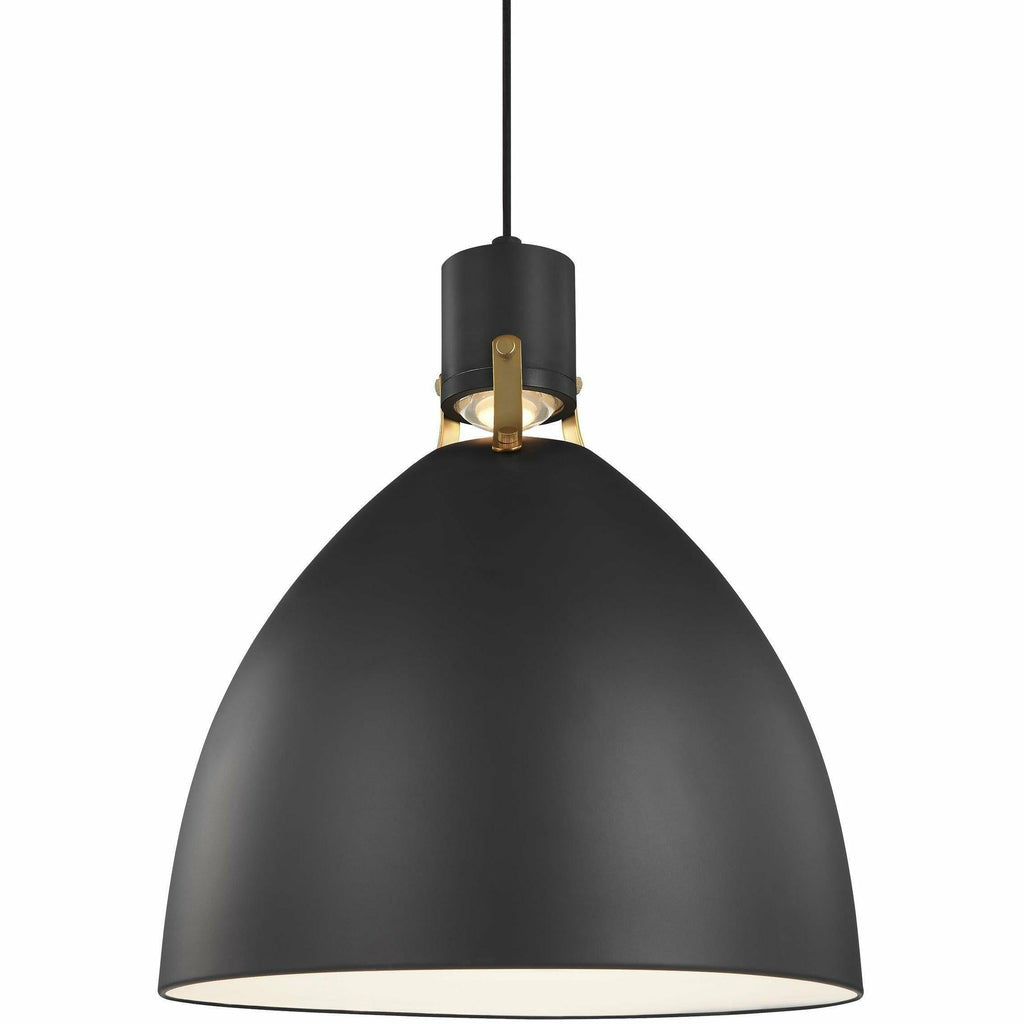 Brynne Medium LED Pendant - Light House Co.