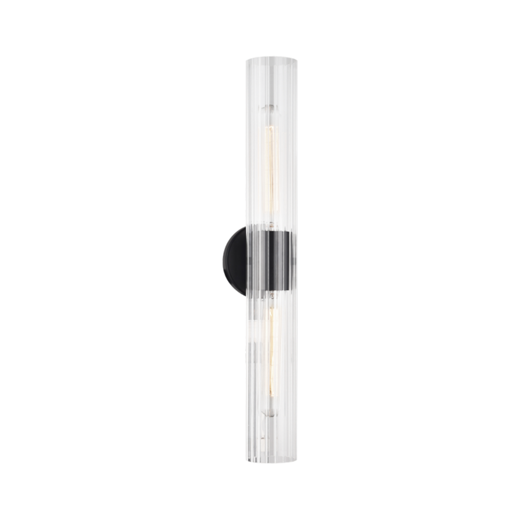 Odette Wall Sconce - Light House Co.