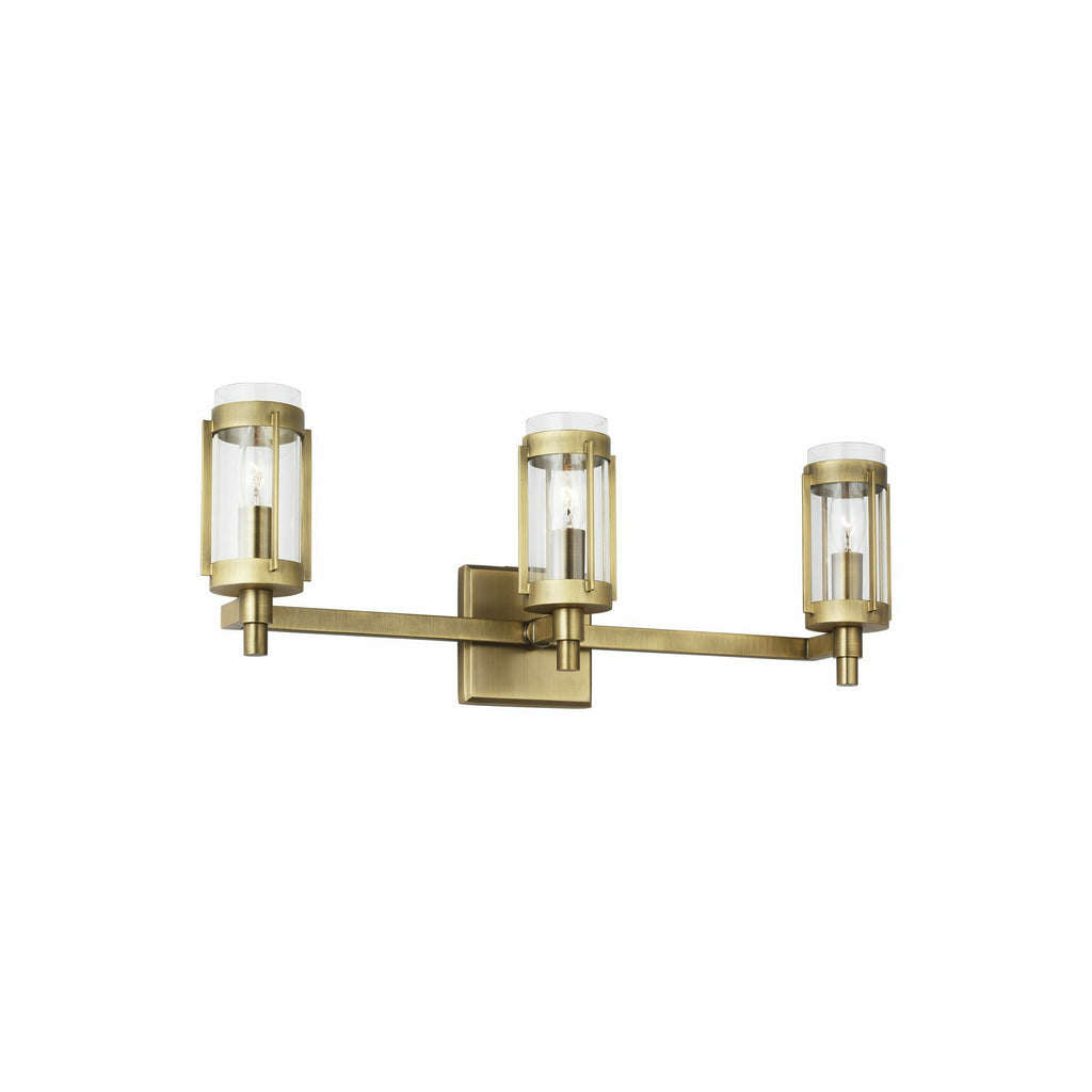 Flynn 3 - Light Vanity - Light House Co.