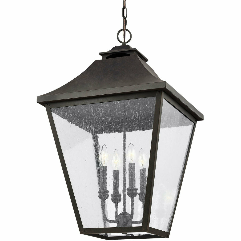 Galena Pendant - Light House Co.