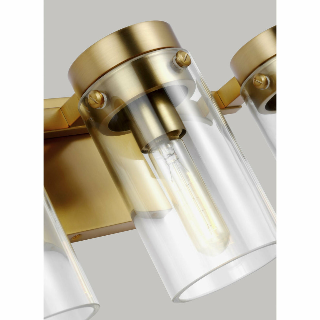 Garrett 3 - Light Vanity - Light House Co.