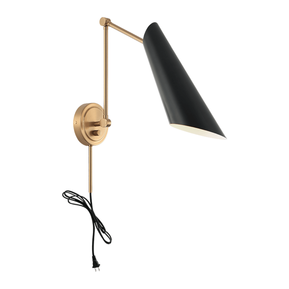 Butera Wall Sconce - Light House Co.