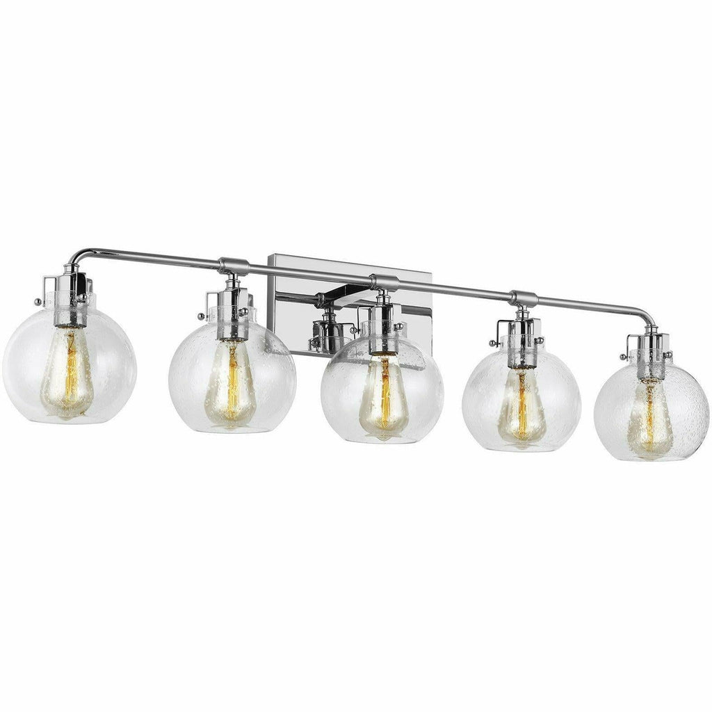 Clara 5 - Light Vanity - Light House Co.