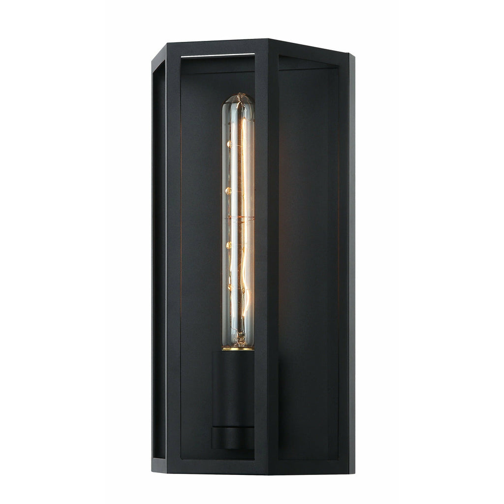 Creed Wall Sconce - Light House Co.