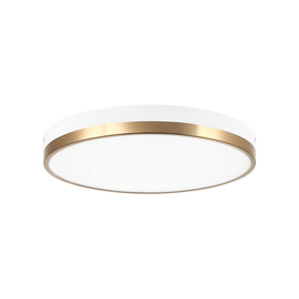 Tone LED Flush Mount - Light House Co.