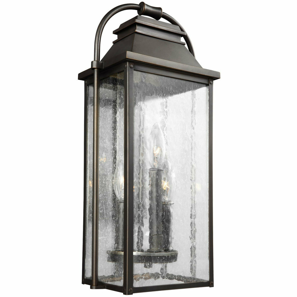 Wellsworth Small Lantern - Light House Co.