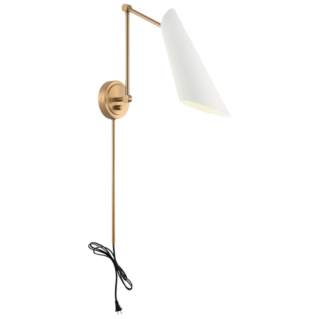 Butera Wall Sconce - Light House Co.