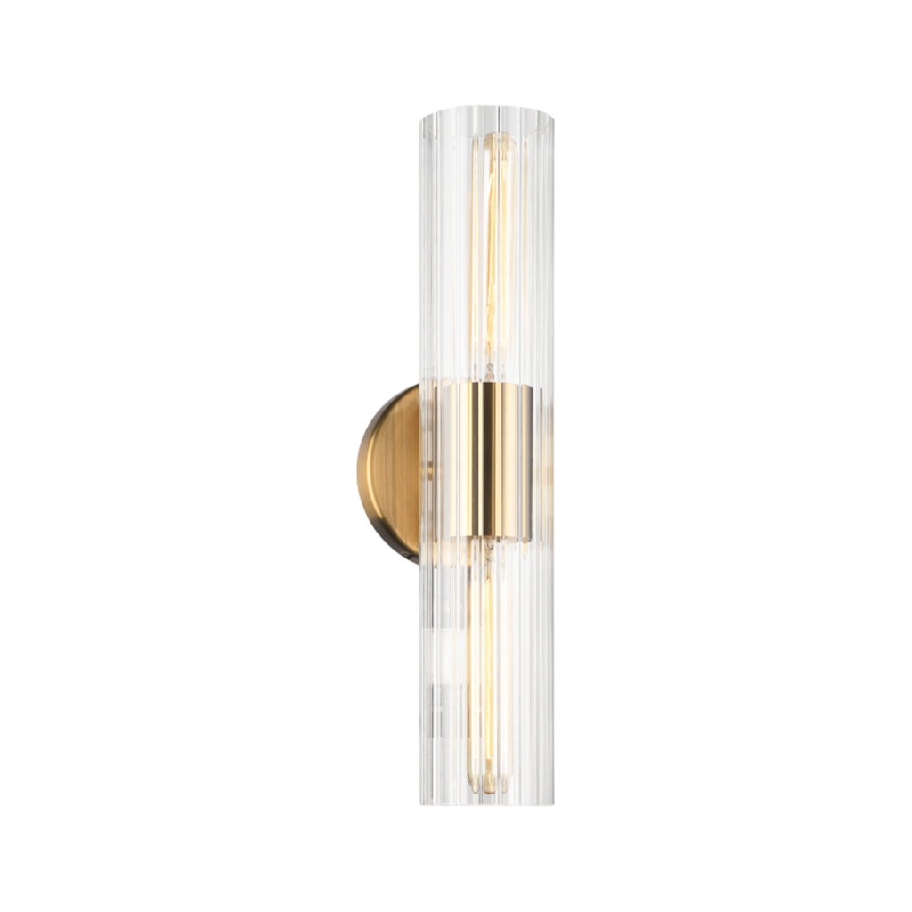 Odette Wall Sconce - Light House Co.