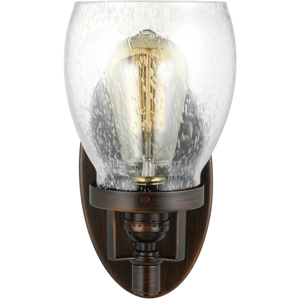 Belton Bath Sconce - Light House Co.