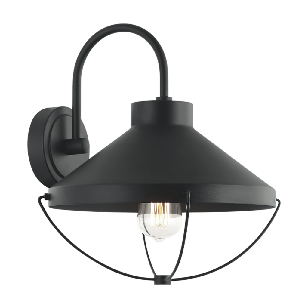 Fable Outdoor Wall Sconce - Light House Co.