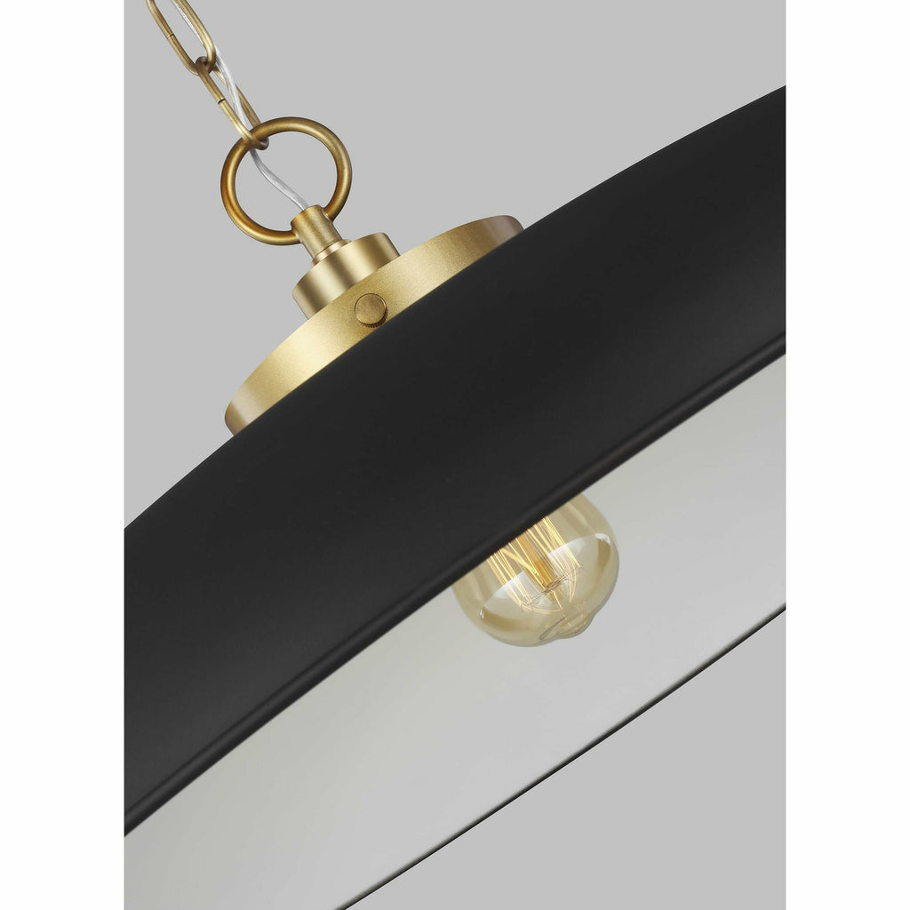 Wellfleet Pendant - Light House Co.