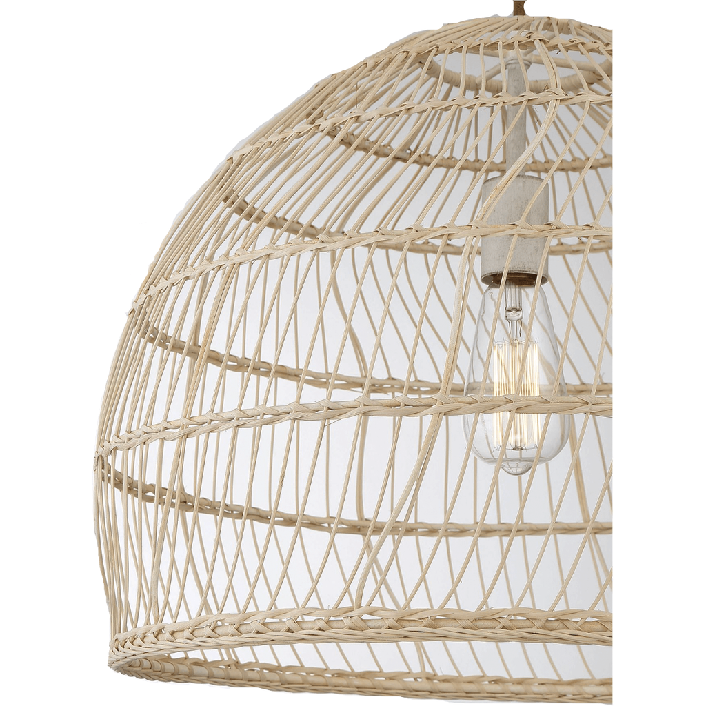 Cleo Pendant - Light House Co.
