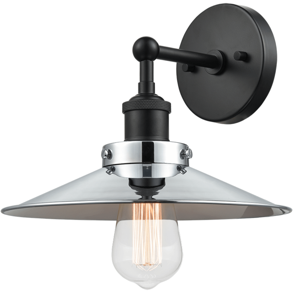 Bulstrode's Workshop Sconce - Light House Co.