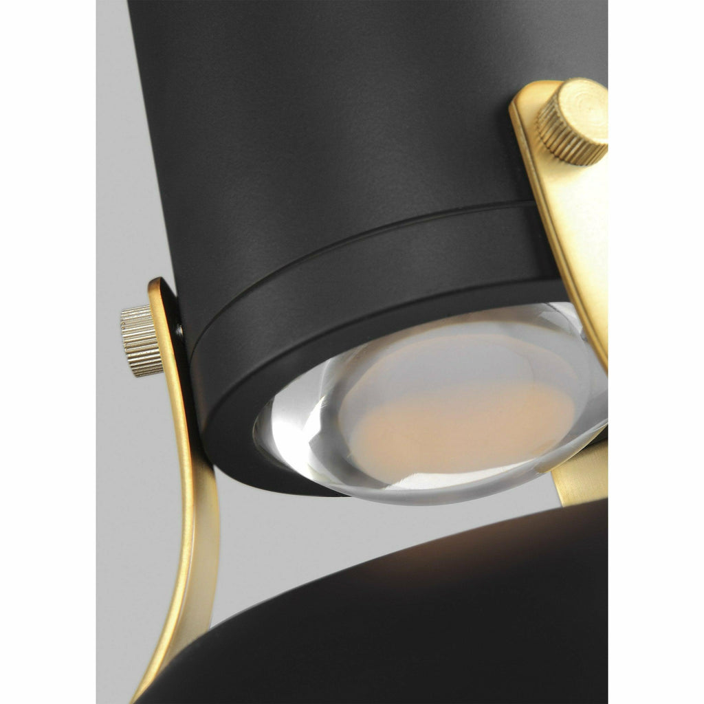 Brynne Medium LED Pendant - Light House Co.
